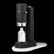 Aarke Carbonator Pro Sparkling Water Maker - Matte Black | A1082