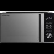 Russell Hobbs Flatbed 23L Microwave | Black | RHFM2365B image