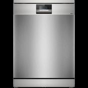 Siemens IQ700 Free-Standing Dishwasher 14pl - Brushed Steel | SN27TI02CE