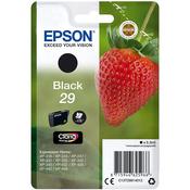 Epson 29 Original Ink Cartridge - Black | C13T29814012