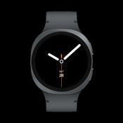 Samsung Galaxy Watch8 44mm - Graphite Grey | SM-L330NDAAEUA