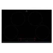 Electrolux 500 Induction Hob 80cm - Black | LIT81443
