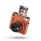 Fujifilm Instax Square SQ1 Instant Camera - Terracotta Orange | INSTAX-SQ1OR image