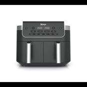 Ninja DualZone 7.6l 2-Drawer Air Fryer | DZ801UK image