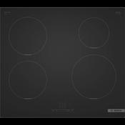 Bosch Series 4 Induction Hob 60cm - Matt Black | PIE61ABB5E
