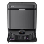 Eureka J15 Max Ultra Robot Vac + Aio Docking Station - Grey/Black | SNERJ15MAXULT