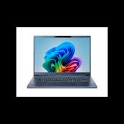 Acer Aspire AI Snapdragon Laptop 14" 16gb/1tb - Blue | NX.JP3EK.003