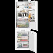 Siemens IQ500 Built-In Fridge-Freezer - White | KI86NADD0 image