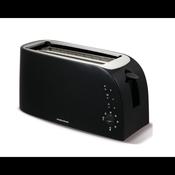 Morphy Richards Essential 4 Slice Toaster | Black | 980608