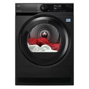 AEG Heat Pump Dryer 9 Kg - Charcoal | TR749GU4B image