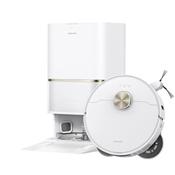 Dreame L50 Ultra AE Robot Vacuum - White | RLL51SE-WH image