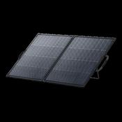 Anker Solix Ps200 Portable Solar Panel - Black | AS320011