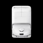 Eufy Omni C28 Robot Vacuum - White | T211AV20 image