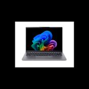Acer Swift Go 14 AI AMD Laptop 14" 16gb/1tb - Silver | NX.JDAEK.001