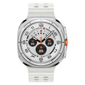 Samsung Galaxy Ultra Watch - White | SM-L705FZWAEUA
