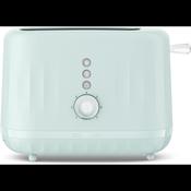 Kenwood Ripple 2 Slice Toaster | Eggshell Blue | TCP06.000BL image