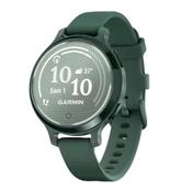 Garmin Lily 2 Active Smart Watch - Jasper Green | 010-02891-02 image