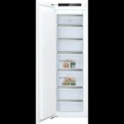 Neff N50 Built-In Upright Freezer - White | GI7812EE0G image