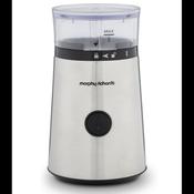 Morphy Richards Brew &amp; Blend Electric Coffee Grinder | 210252 image
