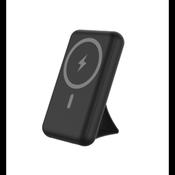 Energiser 15W Magnetic Wireless Charging Power Bank | Black | BQM10002PQ