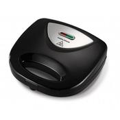 Morphy 2 Slice Sandwich Toaster | Gloss Black | 980551 image