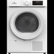 Powerpoint 8kg Heat Pump Tumble Dryer - White | P278HPSKW