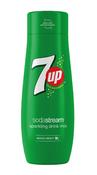 SodaStream Flavouring Syrup 440ml - 7Up | 1924203440