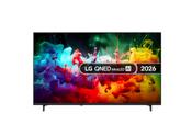 LG 43 inch LG QNED AI QNED72 Mini LED 4K Smart TV - Black | 43QNED72B6B.AEI image