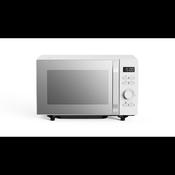 Powerpoint Microwave Flatbed 20ltr 700w - White | P22720FMFW image