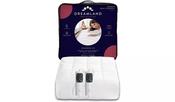 Dreamland Organic Cotton Electric Blanket - Double Size with Dual Control | 16888D image