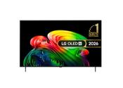 LG 55 inch LG OLED AI 4K Smart TV - Black | OLED55B65LA.AEI image