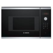 Bosch Serie 4 Built-in Microwave BFL523MS0B image