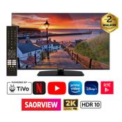 Walker 32" Smart TV FHD - Black | WPS2K32241BK image