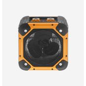 Dimplex Rugged Workshop 3KW Fan Heater | RUG3TS image
