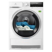 Electrolux 700 DelicateCare Heat Pump 9kg Tumble Dryer - White | EDHI739U4B image