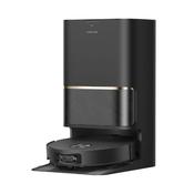 Dreame L60 Ultra Robot Vac - Black | RLL37CEO-BLK