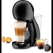 Nescafé Dolce Gusto Piccolo XS Coffee Machine | Black | EDG210.BGY image