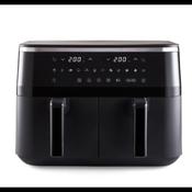 Morphy Richards 9l Air Fryer With Dual Drawer | 480022 image