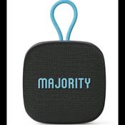 Majority M1 Portable Bluetooth Speaker | Black | 1000003094 image