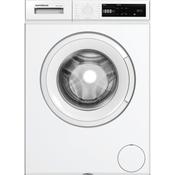 Nordmende 10kg Washing Machine 1400 Spin - White | WMA14100WH image