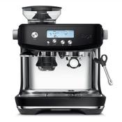 Sage The Barista Pro Coffee Maker Black | SES878BTR4GEU1