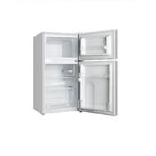 Powerpoint Undercounter Fridge Freezer - White | P7531M/4 image