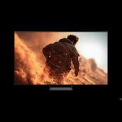 Sony BRAVIA 7 II 50" True RGB LED 4K HDR Smart TV - Black | K50XR75M2PB.UKA image