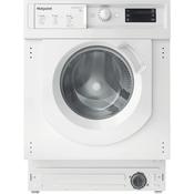 Hotpoint 7KG 1400 Spin Built-in Washing Machine | BI WMHG 71483 UK N