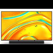 Sony Bravia 5 98" 4k UHD HDR Smart TV - Black | K98XR55BP.UKA image