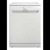 Indesit Freestanding 14 Place Dishwasher - White | D2FHK26 image