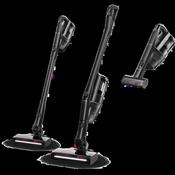 Miele Triflex HX3 Cat &amp; Dog Cordless Vacuum - Obsidian Black | 12878410 image