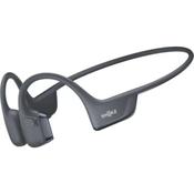 Shokz OpenRun Pro 2 Wireless Headphones | Black | 38-S820-ST-BK image