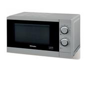 Dimplex 20litre 800 Watt Silver Microwave 980532 image