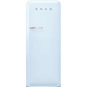 Smeg 50s Style Fridge +Icebox - Pastel Blue | FAB28RPB5UK